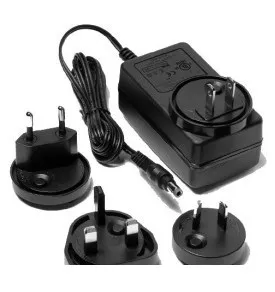 Somnetics International - 503078 - Multi-Plug Universal Power Supply Set (Psa2)