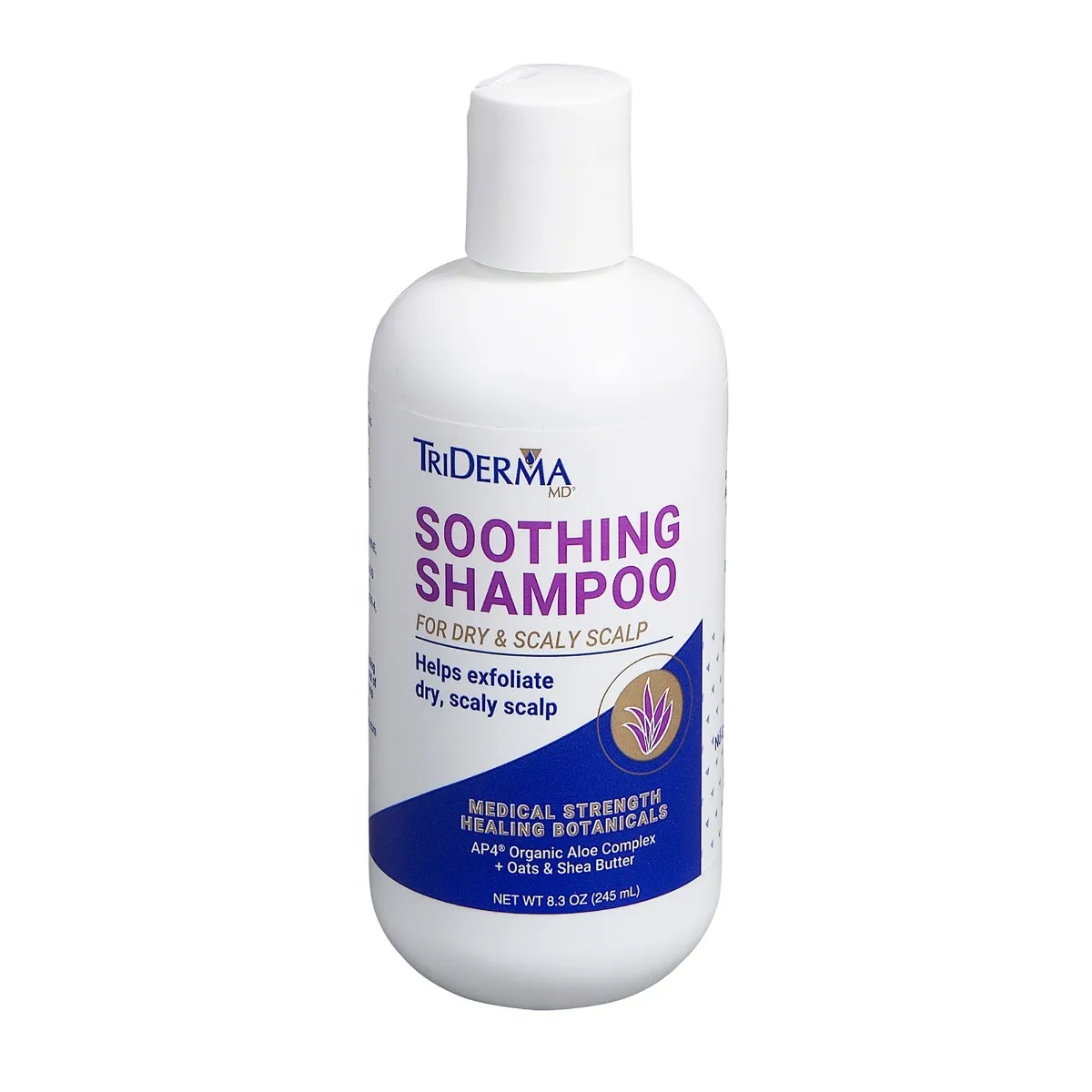 TriDerma From: 136083 To: 136505 - Soothing Shampoo for Dry Scalp