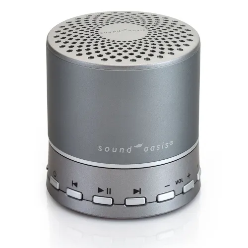 Sound Oasis - HC-BST100H - BST-100 Bluetooth Sound Therapy System