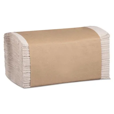 Soundview - From: MRCP100B To: MRCP600N - 100% Recycled Folded Paper Towels