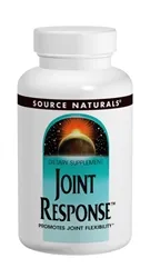 Source Naturals - SN-0019 - Joint Response