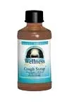 Source Naturals - SN-0028 - Wellness Cough Syrup