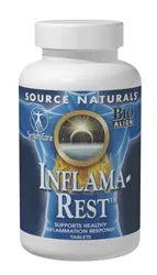 Source Naturals - SN-0049 - Inflama-rest?