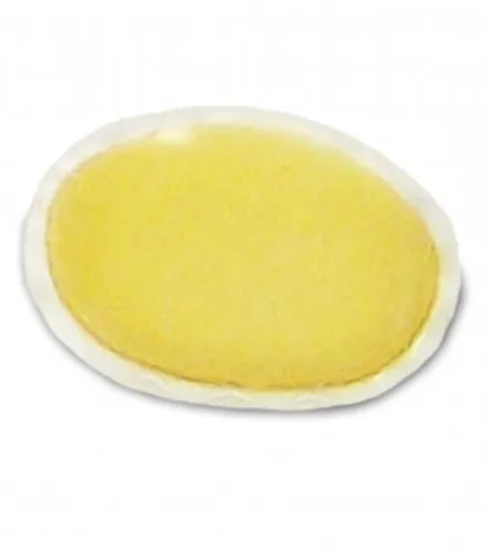 Southwest - From: DR3000 To: DR3000 - Elasto-Gel Circle Wound Dressing 3" Circle