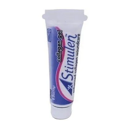 Southwest Technologies - ST9502 - Stimulen Collagengel 1/2 oz., Sterile, Latex-free