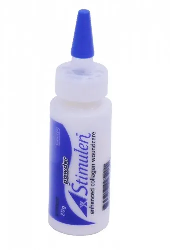 Southwest Technologies - From: swst9515-b To: swst9520 - Stimulen Collagen Powder