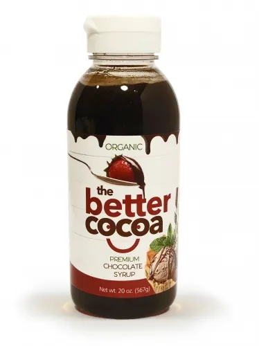 Soviia - 12964 - The Better Cocoa