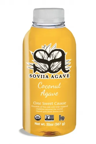 Soviia - 12965 - Coconut Agave