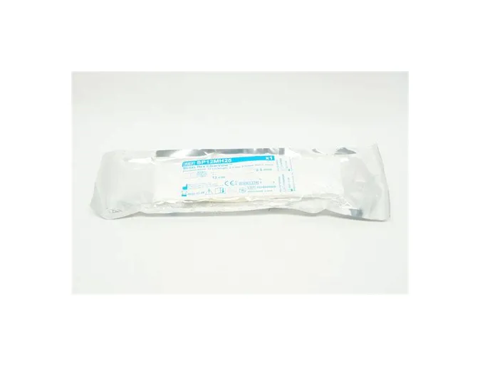 Medtronic - SP12MH25 - MEDTRONIC MIDAS REX CLEARVIEW  PROXIMAL MATCH BLEND  , 12CM LENGTH , 2.5MM 2-FLUTED MATCH HEAD