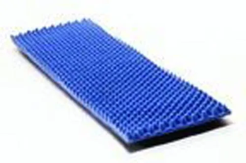 Span-America From: 1814A To: 1814B - Eggcrate Bed Pad