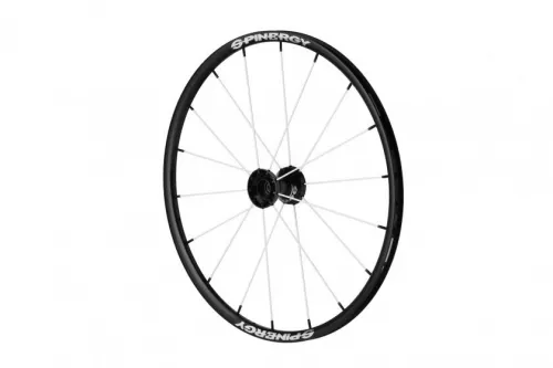 Spinergy - From: L.22.18M.144X2 To: L.26.18M.144X2 - Spox Everyday Metric X2