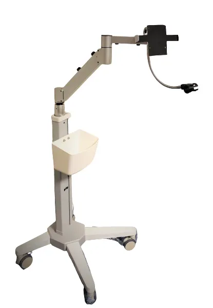 Springside Scientific - HRT-PL-801STD - Metal Stand For Vein Imaging System Pl800