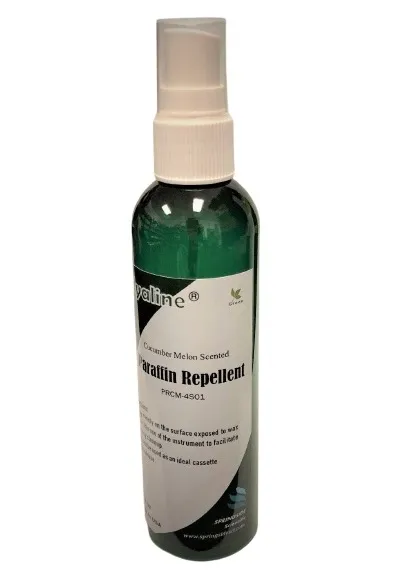 Springside Scientific - PRCMK04 - Paraffin Repellent