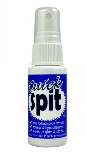 Sprint Aquatics - 214 - Jaws Quick Spit Antifog Spray