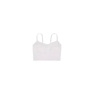 Crisscross Intimates - From: SQ0098135 To: SQ9606649 - Recovery/Activewear Cami Bra