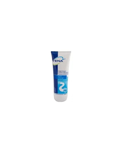Tena - From: 64331 To: 64351  Sca Personal Care (r) Skin caring(r) Wash Cream