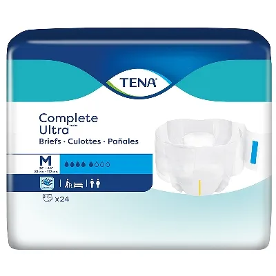 ESSITY - From: 67322 To: 67432 - TENA Complete Ultra Brief