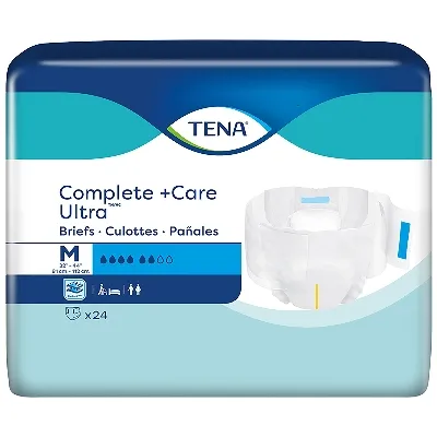 ESSITY - From: 69962 To: 69982 - TENA Complete +Care Ultra Brief