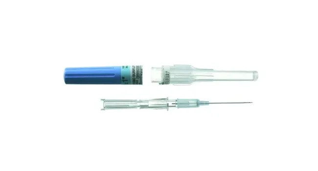 Terumo Medical - SR-OX1451CA - IV Catheter, 14G