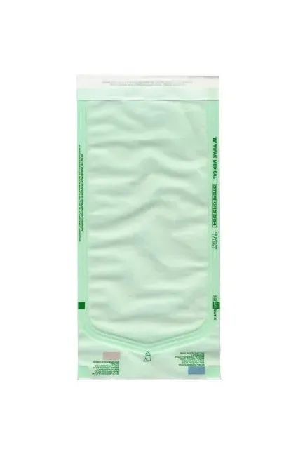 Healthmark Industries - From: SS-T1 To: SS-T6 - Pouch, Self seal