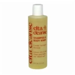 Steadmed Medical From: 08610 To: 08670 - Elta Shampoo & Body Wash Bottle Odor Elim