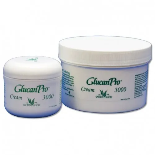 Stellen Medical - GPC-0025-12 - GlucanPro Oat Beta Cream, .9 oz.