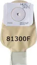 Cymed From: 81300F To: 81438F - Cymed - MicroSkin 1 Piece Drainable Ostomy Bag With Filter
