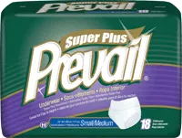 Prevail - PVS512 - Prevail Super Plus Underwear