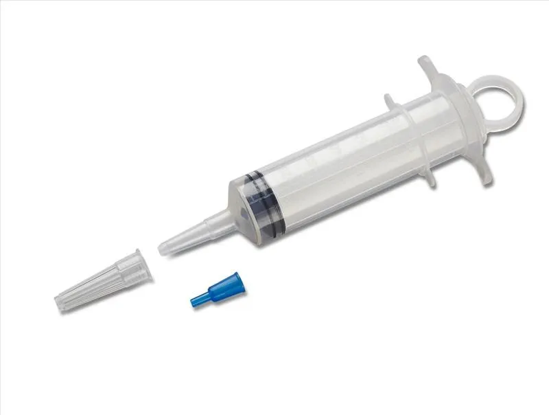 Nurse Assist - 51617 - Syringe (Covidien), Prefilled w/ 30cc Sterile Water, 200/cs