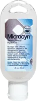 Oculus From: 84507 To: 84507-12 - Microcyn Wound Care Spray Bottle Cleanser