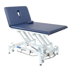 StoneHaven Medical - From: BAL2060-01 To: BAL2060-03 - Treatment Table, 2 Section (DROP SHIP ONLY) (012513)