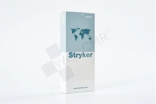 Stryker - 597275S - STRYKER OMEGA 3 SHORT BARREL HIP PLATE KEYLESS 140 DEGREE 5 HOLES
