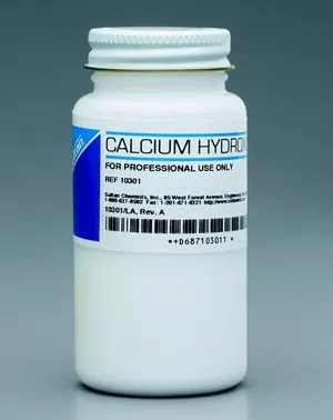 Sultan Healthcare - 10301 - Calcium Hydroxide Powder, (Rx)