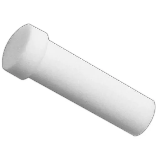 Sunset Healthcare Solutions - BF016 - Intake Filter with Head 1/4" I.D. x 1/2" O.D., Plastic, 1-1/2" D, For the Stratos Pro Compact Nebulizer