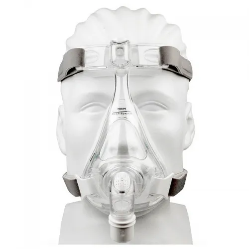 Sunset - Amara - From: CMR1090200 To: CMR1090227 - sunset Respironics  Full Face CPAP Mask