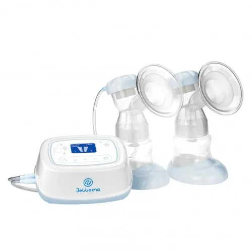 Sunset - MAT2210M2 - Bellema Professional Care Effective Double Electric Breast Pump