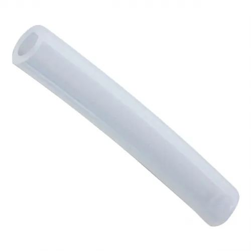 Sunset Healthcare Solutions - Sunset - From: RES024 To: RES024S - Silicone Suction Tubing Connector. 10 grams, 3.5in in length, 2.65mm wall thickness; OD 13.3mm.
