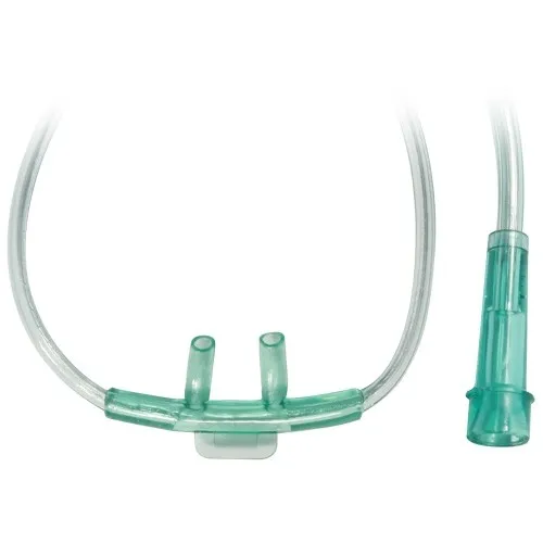 Sunset - From: RES1007V To: RES1100FS - Adult Cannula w/Tab and 7ft Supply Tube