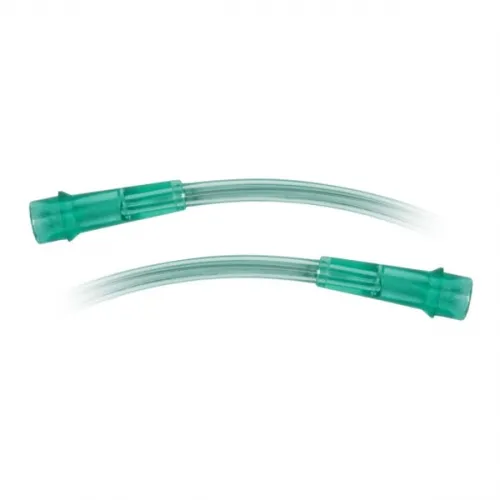 Sunset Healthcare Solutions - Sunset - From: RES3007G To: RES3025G -  Oxygen Supply Tube, Green, 25'.