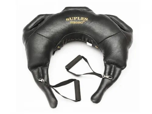 Suples - BBSSL - Bulgarian Bag *suples Strong Leather