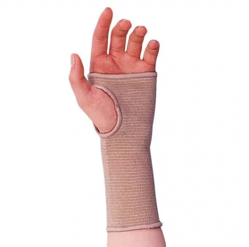 Surgical Appliance Industries - From: 0045-L To: 0045-S - Wrist Support Pullover