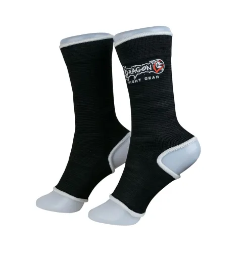 Surgical Appliance Industries - From: 0215-L/X To: 0215-S/M - Ankle Support Bl