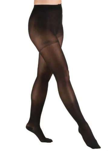 Surgical Appliance Industries - 0255bl-Xl - Pantyhose Trusheer 30-40 Bl