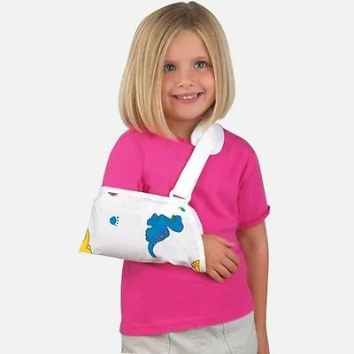 Surgical Appliance Industries - From: 0320-I To: 0320PP-I - Arm Sling Kids Nv Infant