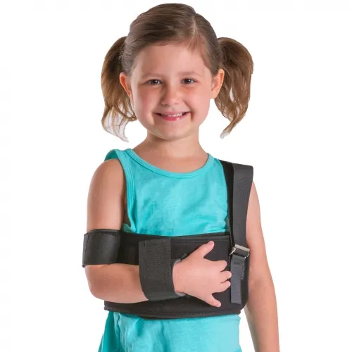 Surgical Appliance Industries - From: 0320-P To: 0320-Y - Arm Sling Kids Nv Pedi