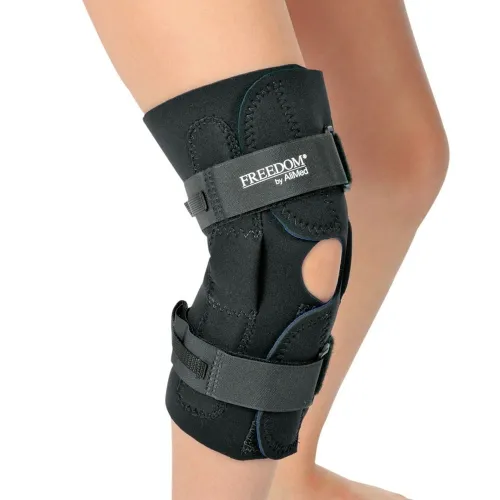 Surgical Appliance Industries - 0324 - Pediatric Knee Wrap