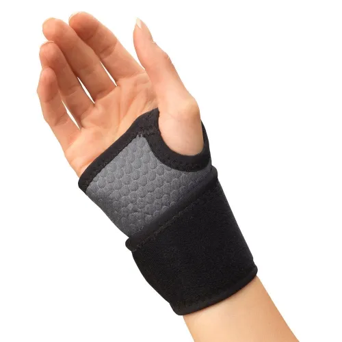 Surgical Appliance Industries - 0446 - Wrist Wrap Airm