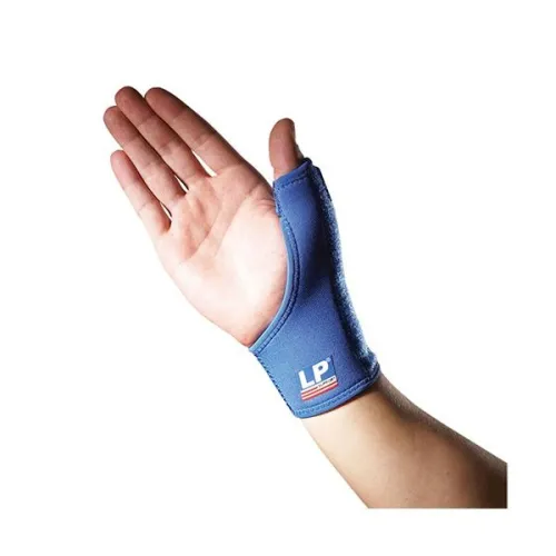 Surgical Appliance Industries - From: 2074/L-L To: 2074/L-S - Thumb Immobilizer L