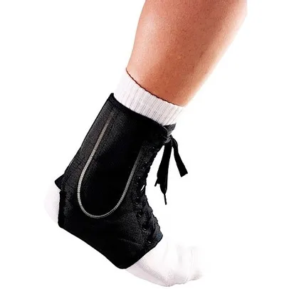 Surgical Appliance Industries - From: 2371-L To: 2371-S - Ankle Brace High Perform