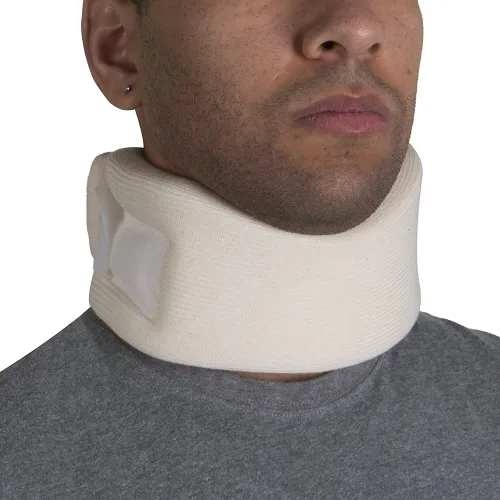 Surgical Appliance Industries - From: 2394/A-L To: 2394/A-U - Foam Cervical Collar Avg